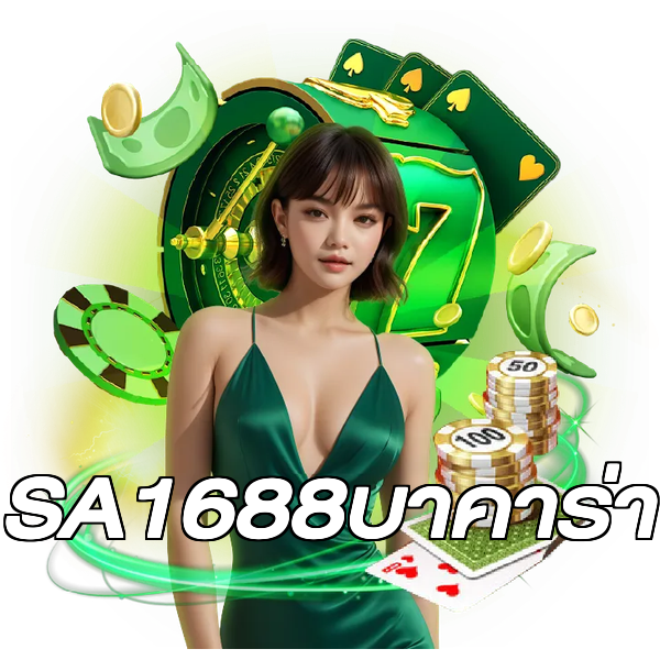SA1688บาคาร่า